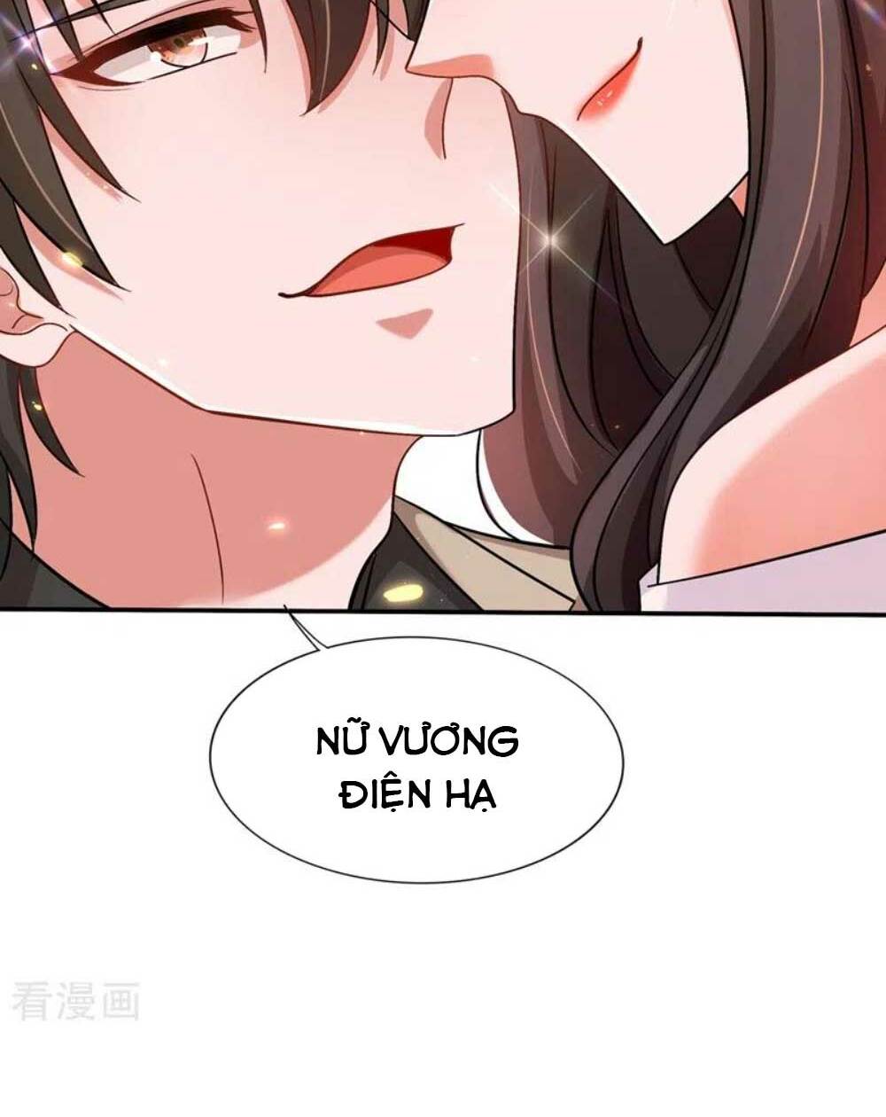 Trùng Sinh Không Gian: Cô Vợ Hào Môn Nóng Bỏng Không Dễ Chọc: Chapter 174