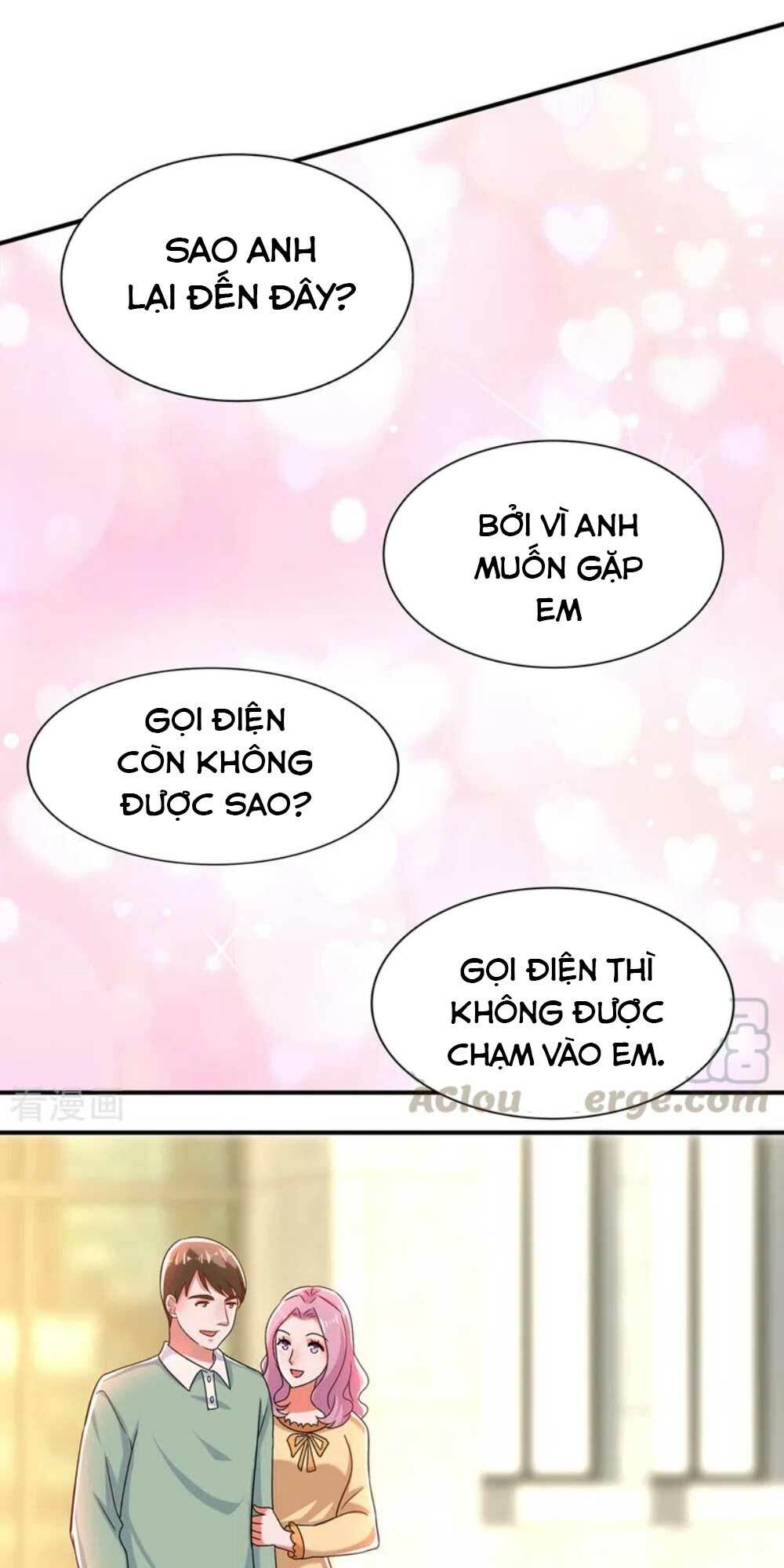 Trùng Sinh Không Gian: Cô Vợ Hào Môn Nóng Bỏng Không Dễ Chọc: Chapter 174