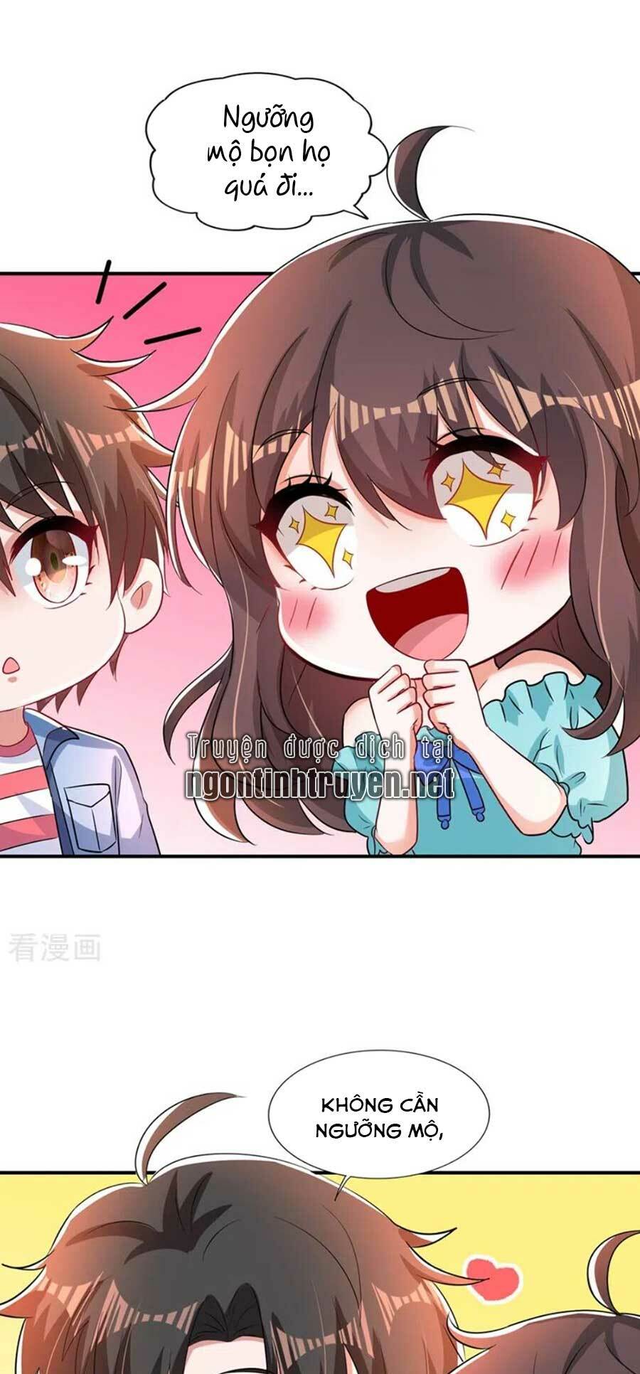 Trùng Sinh Không Gian: Cô Vợ Hào Môn Nóng Bỏng Không Dễ Chọc: Chapter 174