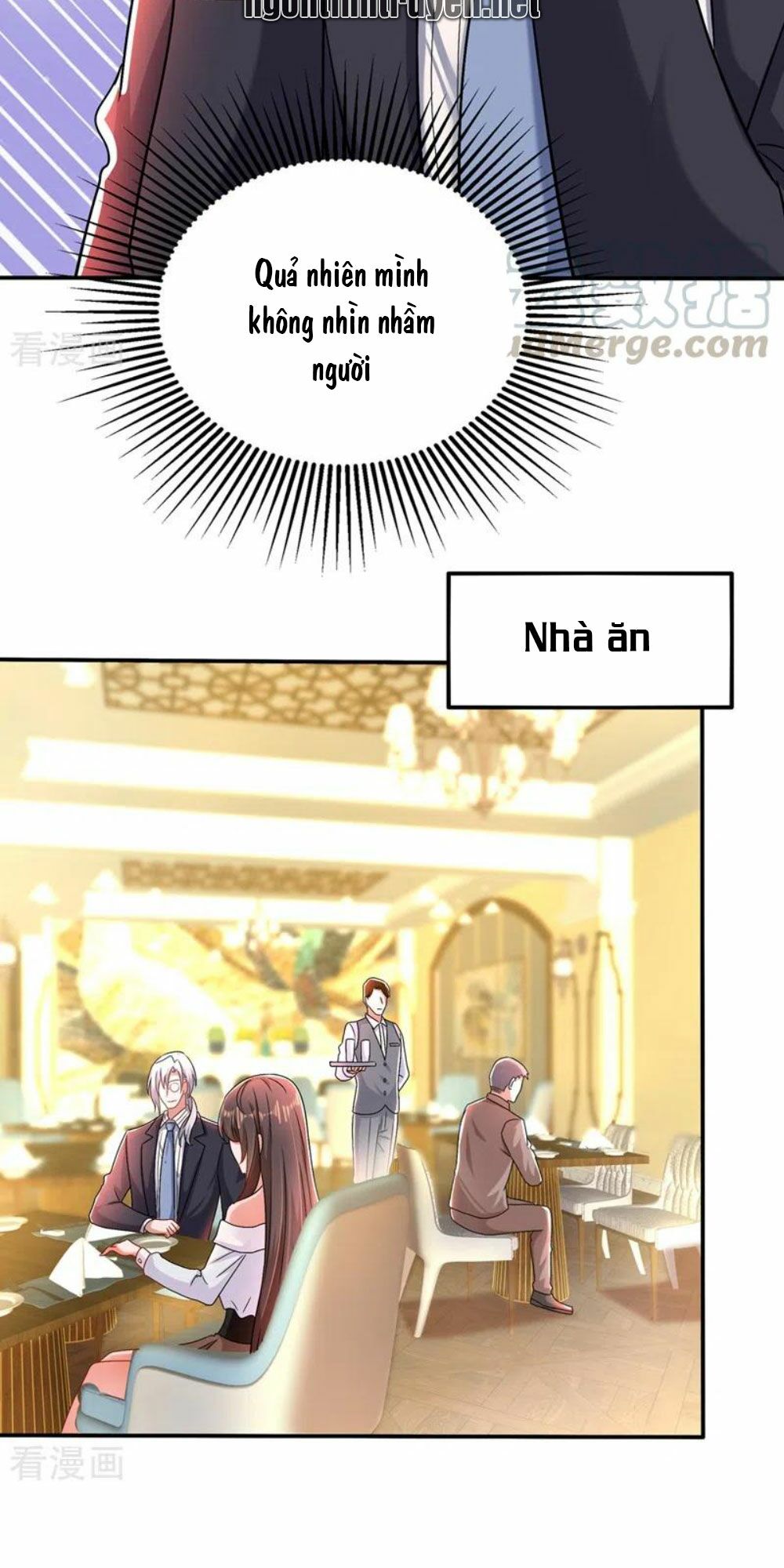 Trùng Sinh Không Gian: Cô Vợ Hào Môn Nóng Bỏng Không Dễ Chọc: Chapter 174