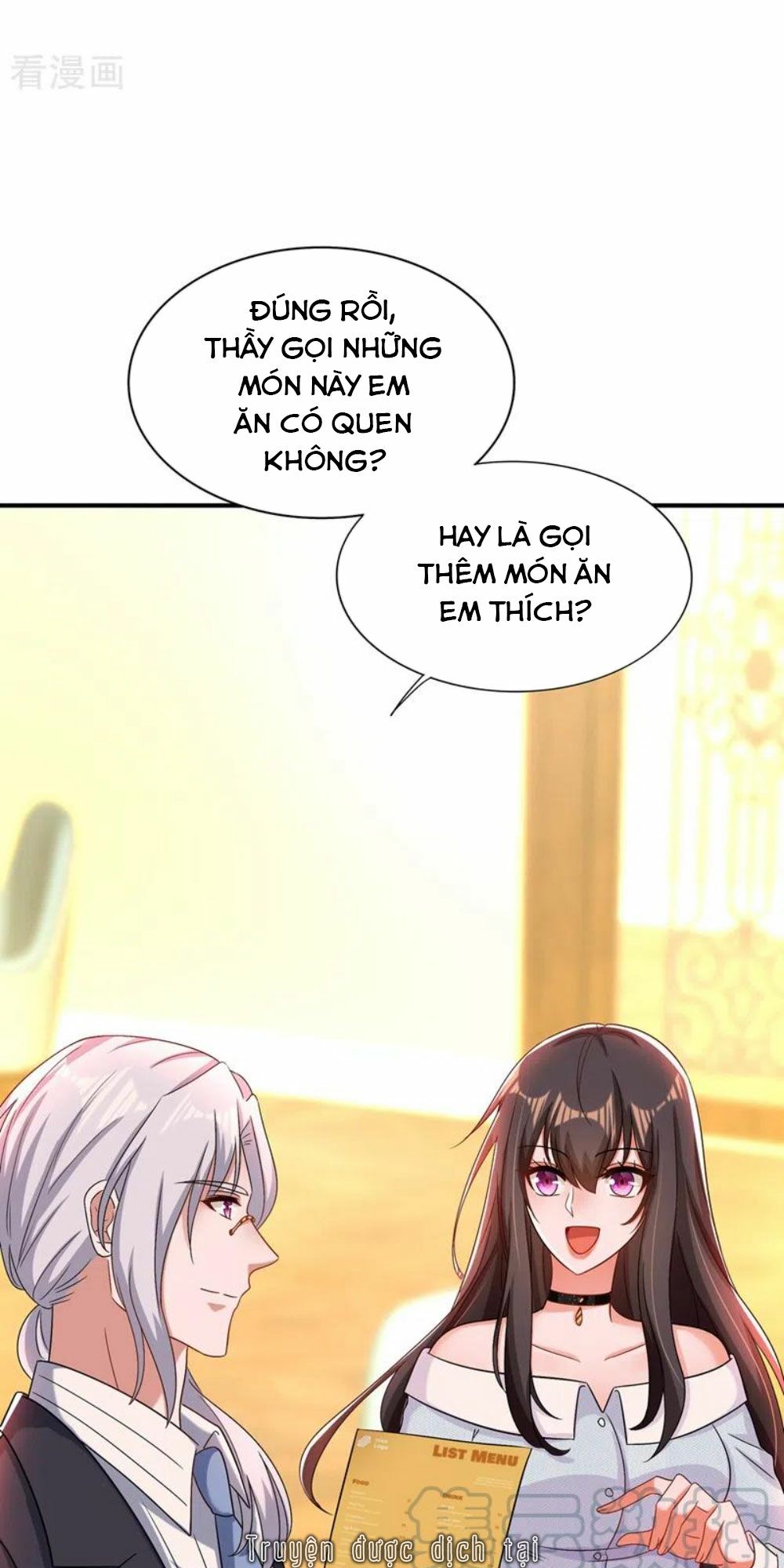 Trùng Sinh Không Gian: Cô Vợ Hào Môn Nóng Bỏng Không Dễ Chọc: Chapter 174