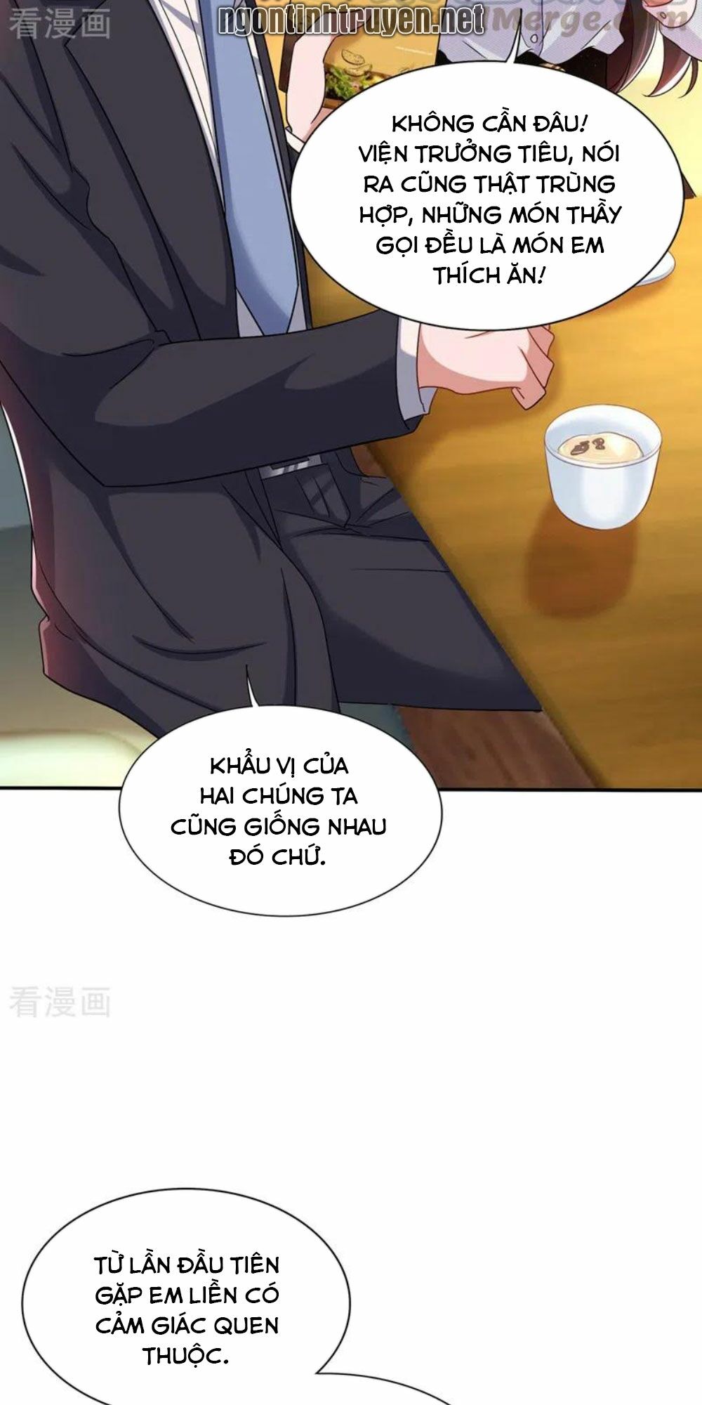 Trùng Sinh Không Gian: Cô Vợ Hào Môn Nóng Bỏng Không Dễ Chọc: Chapter 174