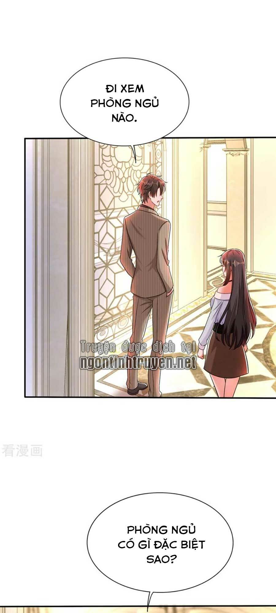 Trùng Sinh Không Gian: Cô Vợ Hào Môn Nóng Bỏng Không Dễ Chọc: Chapter 176