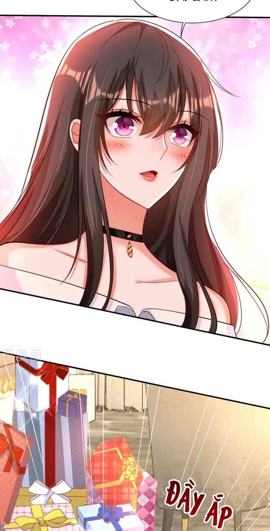 Trùng Sinh Không Gian: Cô Vợ Hào Môn Nóng Bỏng Không Dễ Chọc: Chapter 176