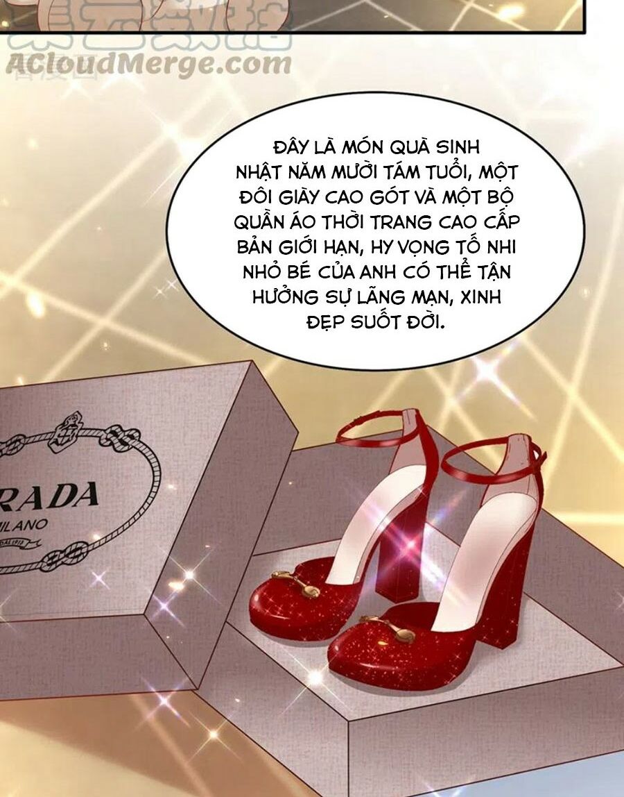 Trùng Sinh Không Gian: Cô Vợ Hào Môn Nóng Bỏng Không Dễ Chọc: Chapter 176