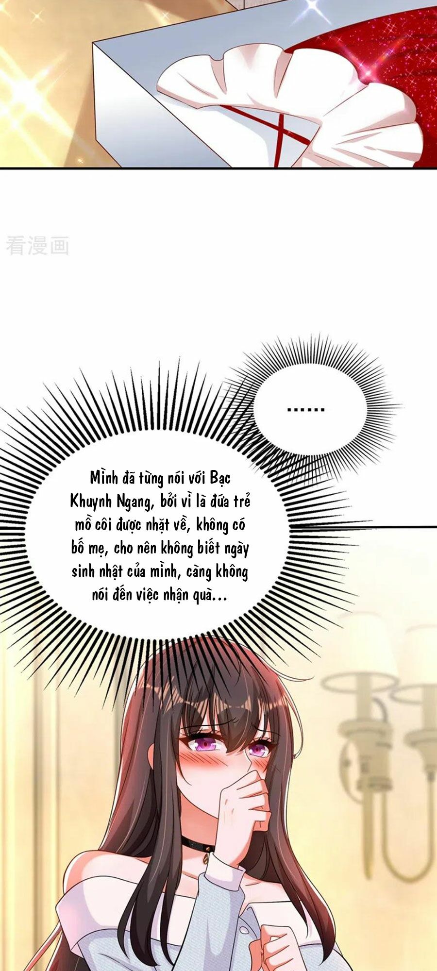 Trùng Sinh Không Gian: Cô Vợ Hào Môn Nóng Bỏng Không Dễ Chọc: Chapter 176