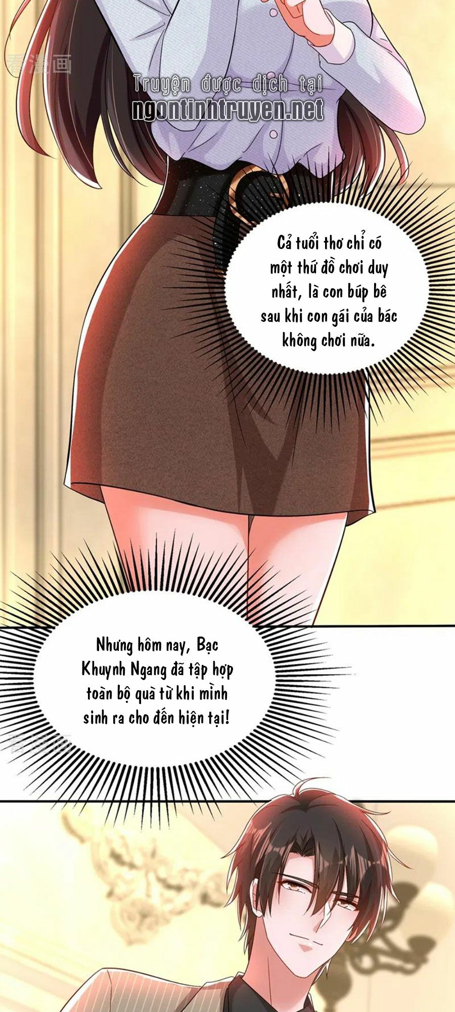 Trùng Sinh Không Gian: Cô Vợ Hào Môn Nóng Bỏng Không Dễ Chọc: Chapter 176
