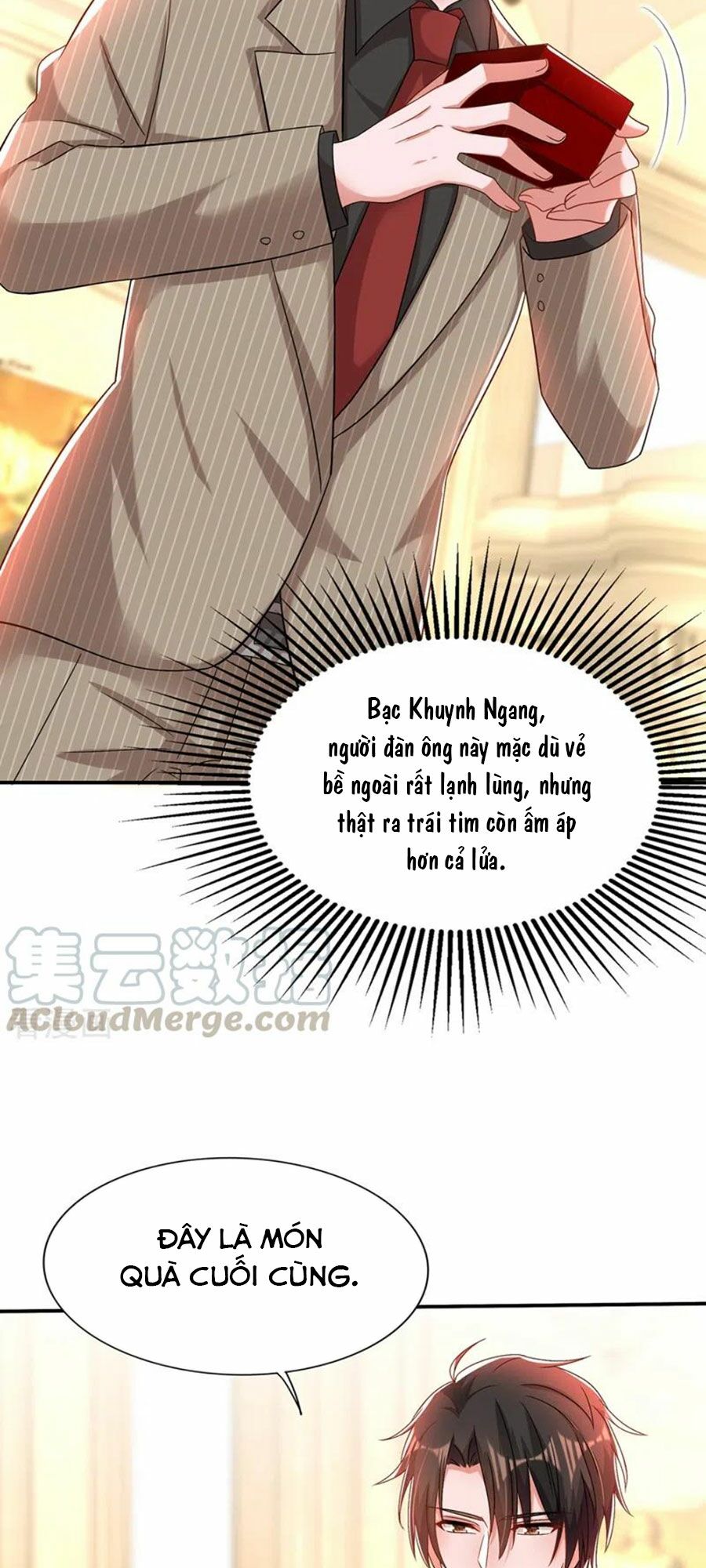 Trùng Sinh Không Gian: Cô Vợ Hào Môn Nóng Bỏng Không Dễ Chọc: Chapter 176