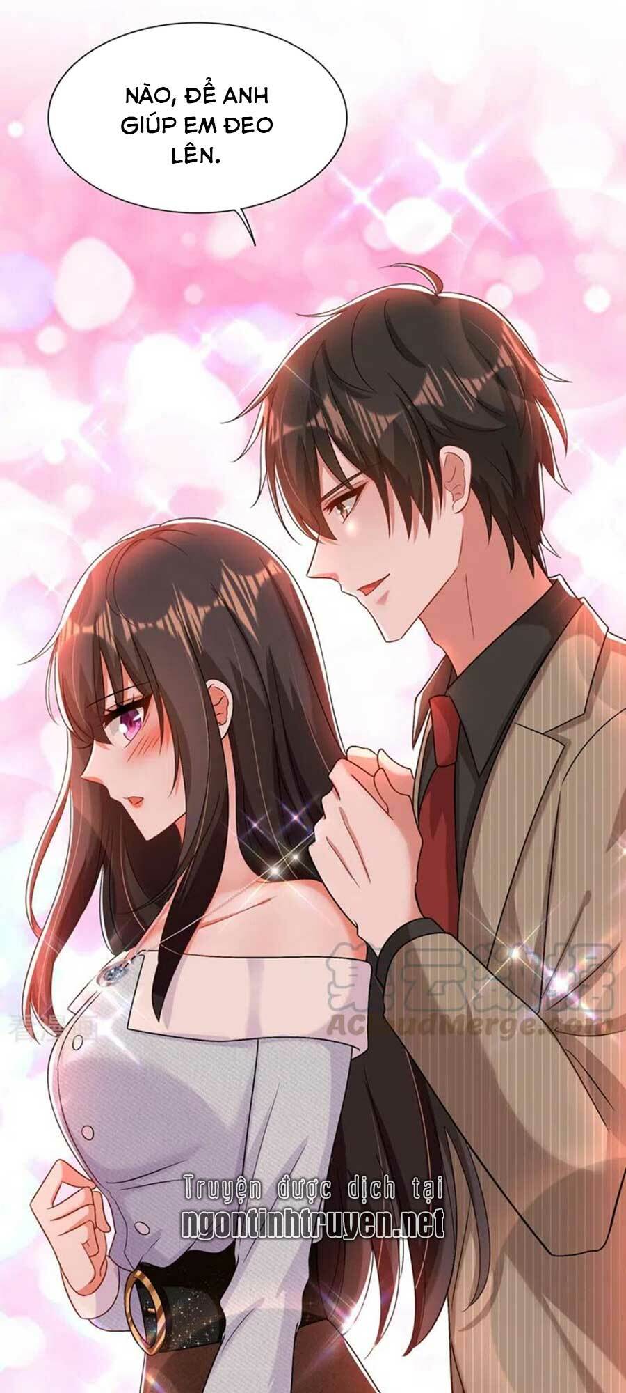 Trùng Sinh Không Gian: Cô Vợ Hào Môn Nóng Bỏng Không Dễ Chọc: Chapter 176