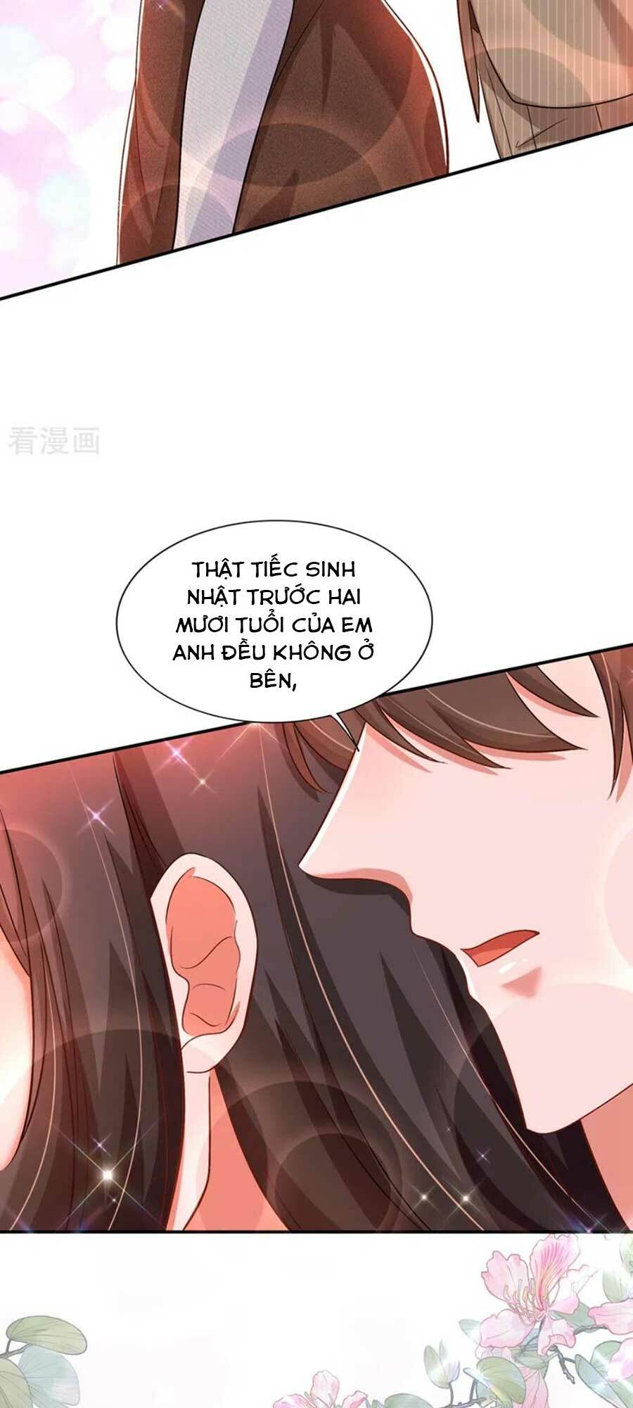Trùng Sinh Không Gian: Cô Vợ Hào Môn Nóng Bỏng Không Dễ Chọc: Chapter 176