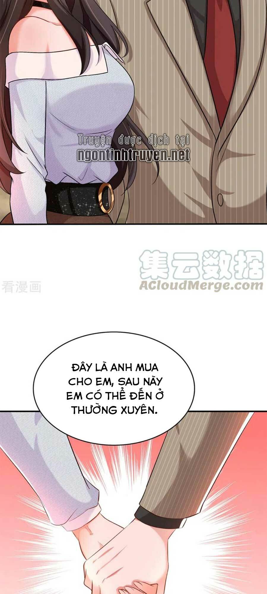 Trùng Sinh Không Gian: Cô Vợ Hào Môn Nóng Bỏng Không Dễ Chọc: Chapter 176