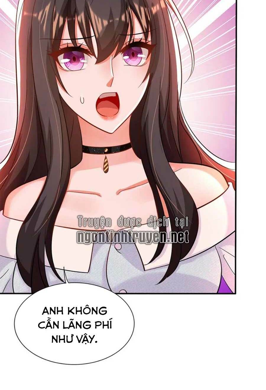 Trùng Sinh Không Gian: Cô Vợ Hào Môn Nóng Bỏng Không Dễ Chọc: Chapter 176