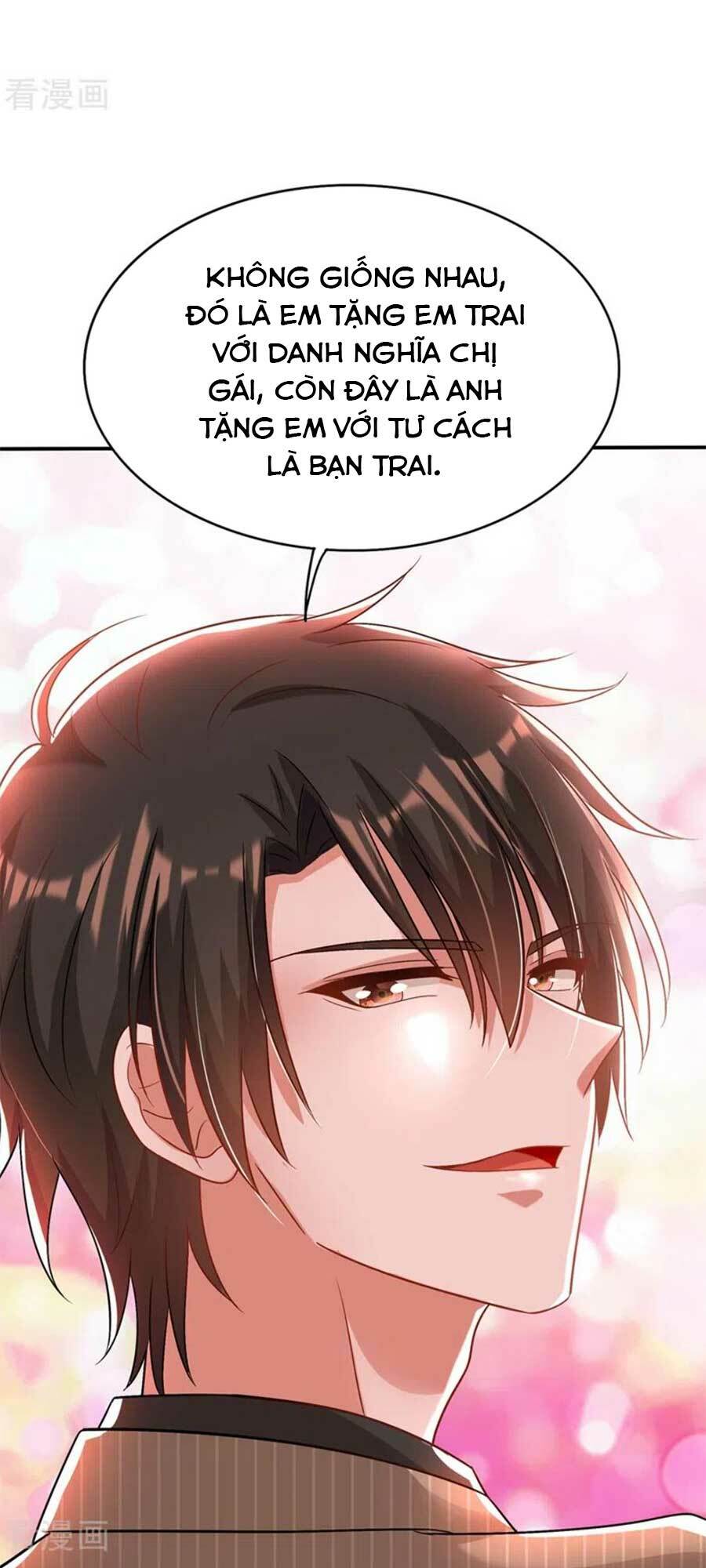 Trùng Sinh Không Gian: Cô Vợ Hào Môn Nóng Bỏng Không Dễ Chọc: Chapter 176