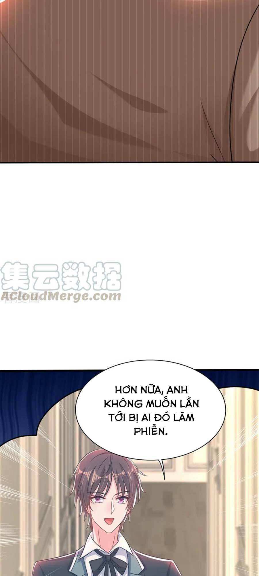 Trùng Sinh Không Gian: Cô Vợ Hào Môn Nóng Bỏng Không Dễ Chọc: Chapter 176