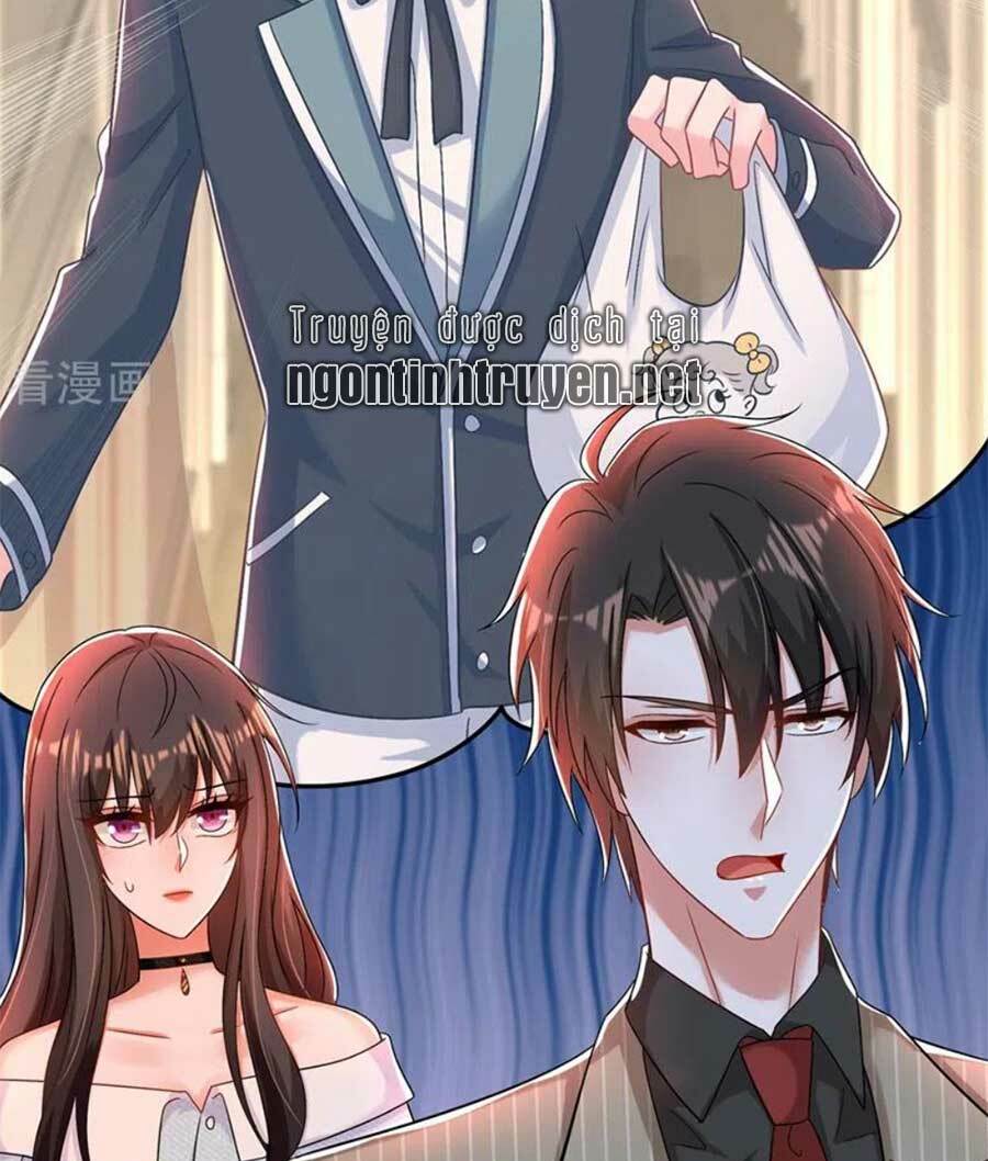 Trùng Sinh Không Gian: Cô Vợ Hào Môn Nóng Bỏng Không Dễ Chọc: Chapter 176