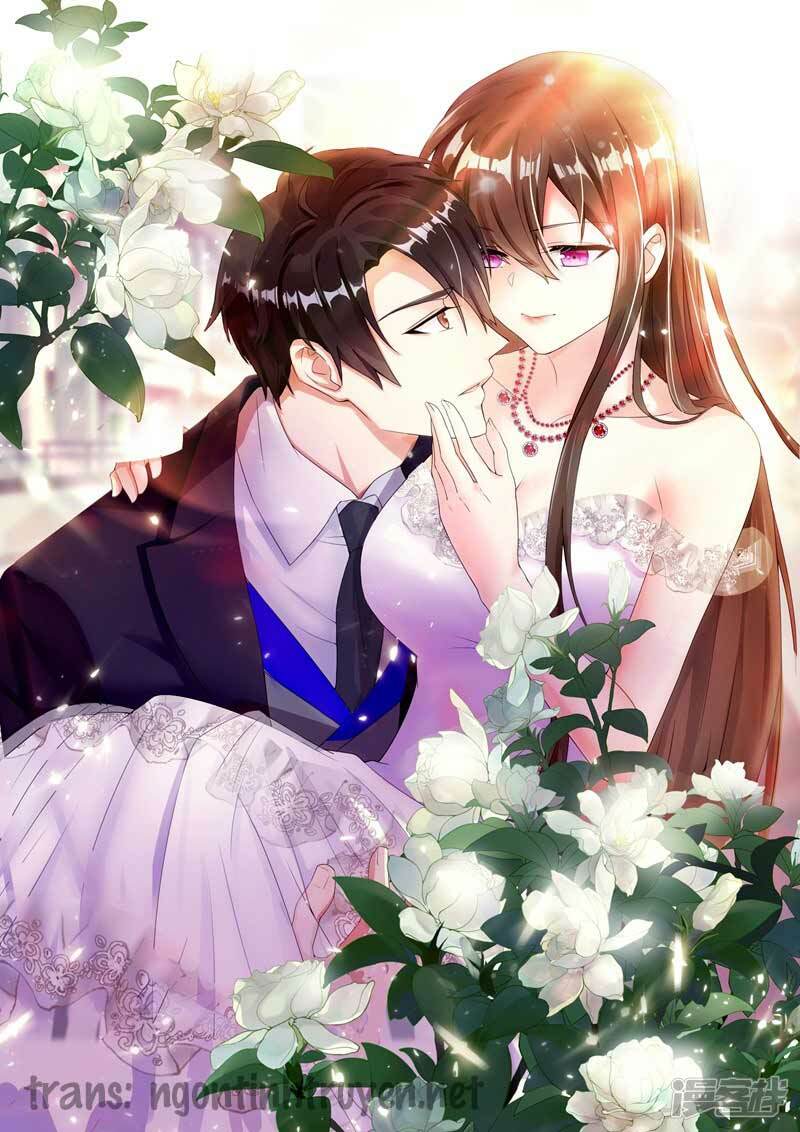Trùng Sinh Không Gian: Cô Vợ Hào Môn Nóng Bỏng Không Dễ Chọc: Chapter 18