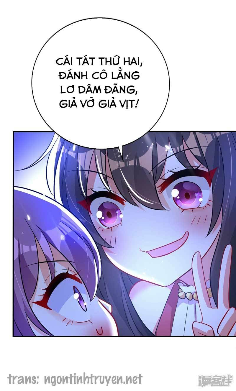 Trùng Sinh Không Gian: Cô Vợ Hào Môn Nóng Bỏng Không Dễ Chọc: Chapter 18