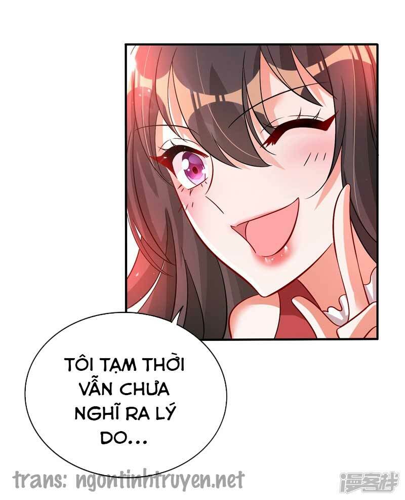 Trùng Sinh Không Gian: Cô Vợ Hào Môn Nóng Bỏng Không Dễ Chọc: Chapter 18