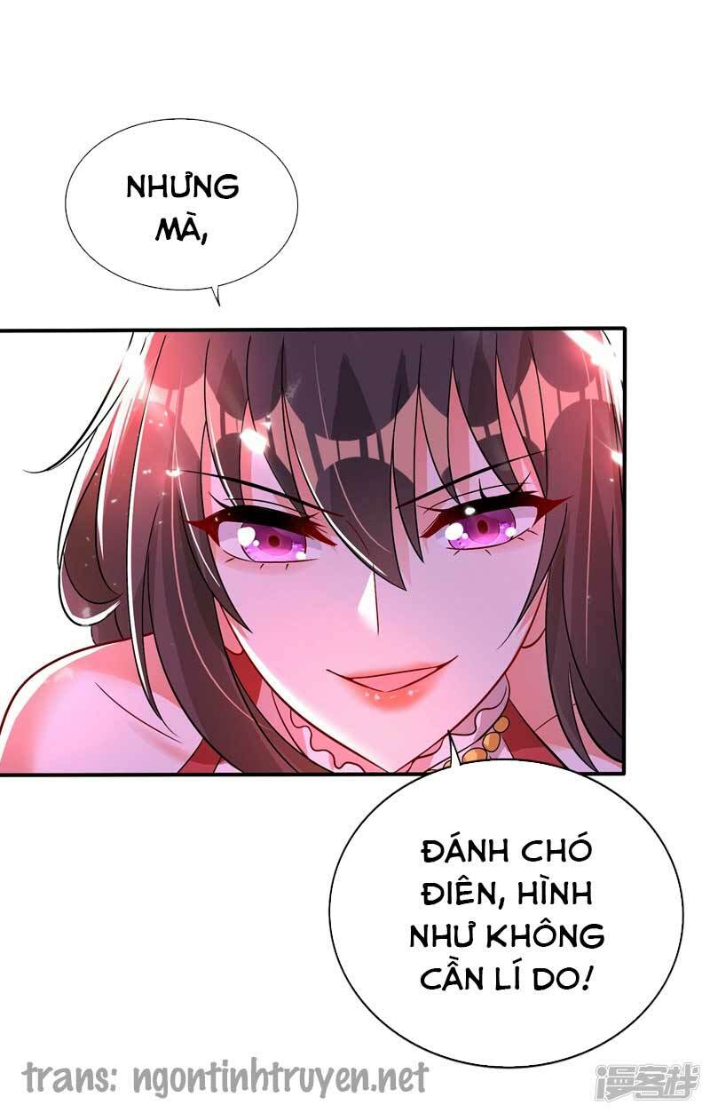 Trùng Sinh Không Gian: Cô Vợ Hào Môn Nóng Bỏng Không Dễ Chọc: Chapter 18