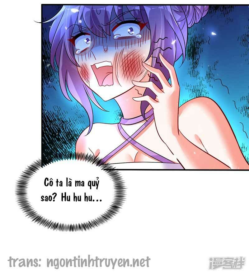 Trùng Sinh Không Gian: Cô Vợ Hào Môn Nóng Bỏng Không Dễ Chọc: Chapter 18