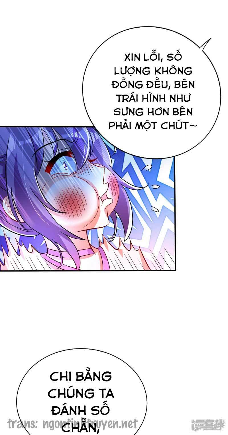 Trùng Sinh Không Gian: Cô Vợ Hào Môn Nóng Bỏng Không Dễ Chọc: Chapter 18
