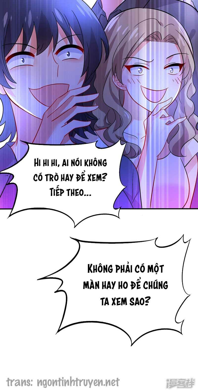 Trùng Sinh Không Gian: Cô Vợ Hào Môn Nóng Bỏng Không Dễ Chọc: Chapter 18