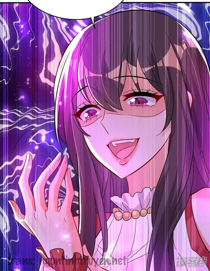 Trùng Sinh Không Gian: Cô Vợ Hào Môn Nóng Bỏng Không Dễ Chọc: Chapter 18