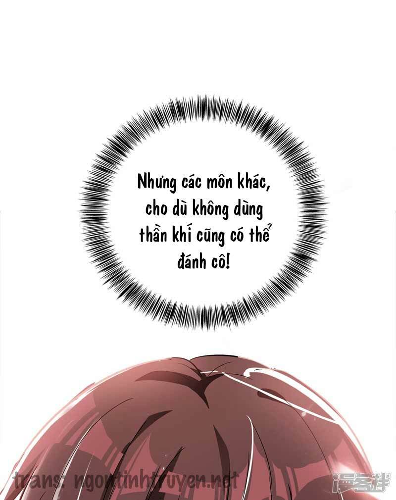 Trùng Sinh Không Gian: Cô Vợ Hào Môn Nóng Bỏng Không Dễ Chọc: Chapter 18