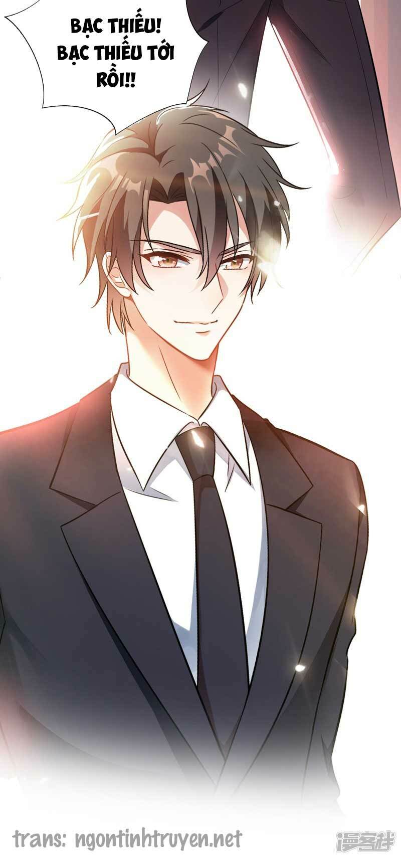 Trùng Sinh Không Gian: Cô Vợ Hào Môn Nóng Bỏng Không Dễ Chọc: Chapter 18