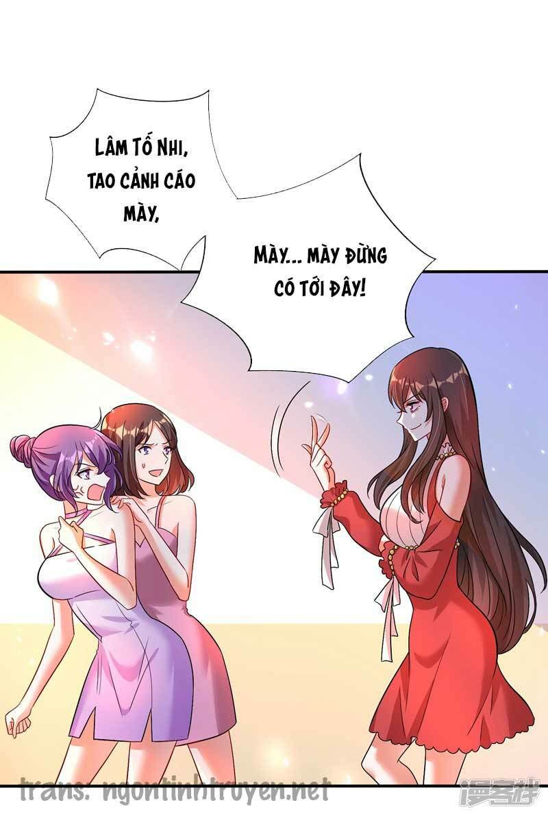 Trùng Sinh Không Gian: Cô Vợ Hào Môn Nóng Bỏng Không Dễ Chọc: Chapter 18