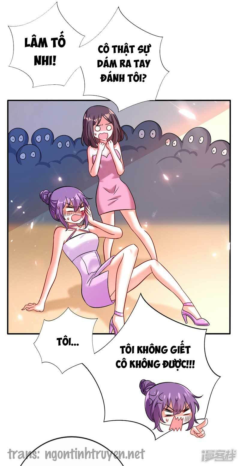 Trùng Sinh Không Gian: Cô Vợ Hào Môn Nóng Bỏng Không Dễ Chọc: Chapter 18