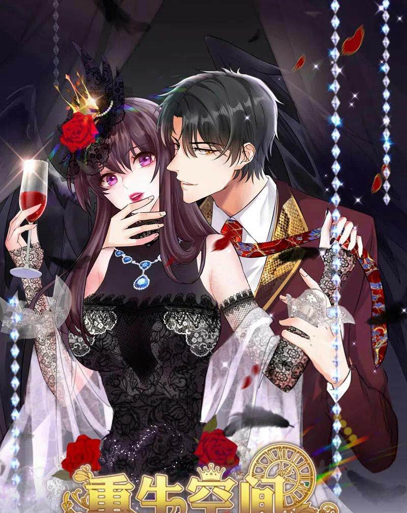 Trùng Sinh Không Gian: Cô Vợ Hào Môn Nóng Bỏng Không Dễ Chọc: Chapter 180
