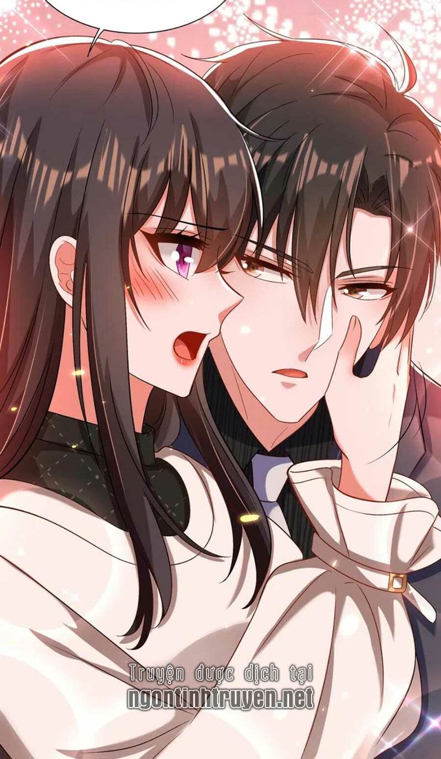 Trùng Sinh Không Gian: Cô Vợ Hào Môn Nóng Bỏng Không Dễ Chọc: Chapter 180