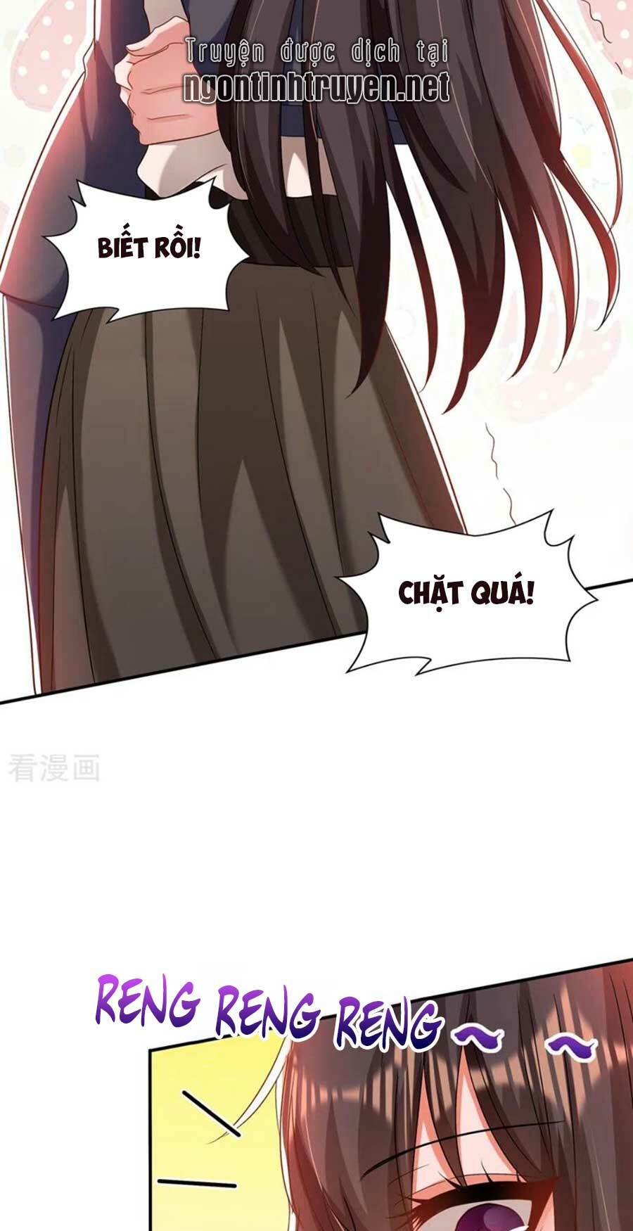 Trùng Sinh Không Gian: Cô Vợ Hào Môn Nóng Bỏng Không Dễ Chọc: Chapter 180