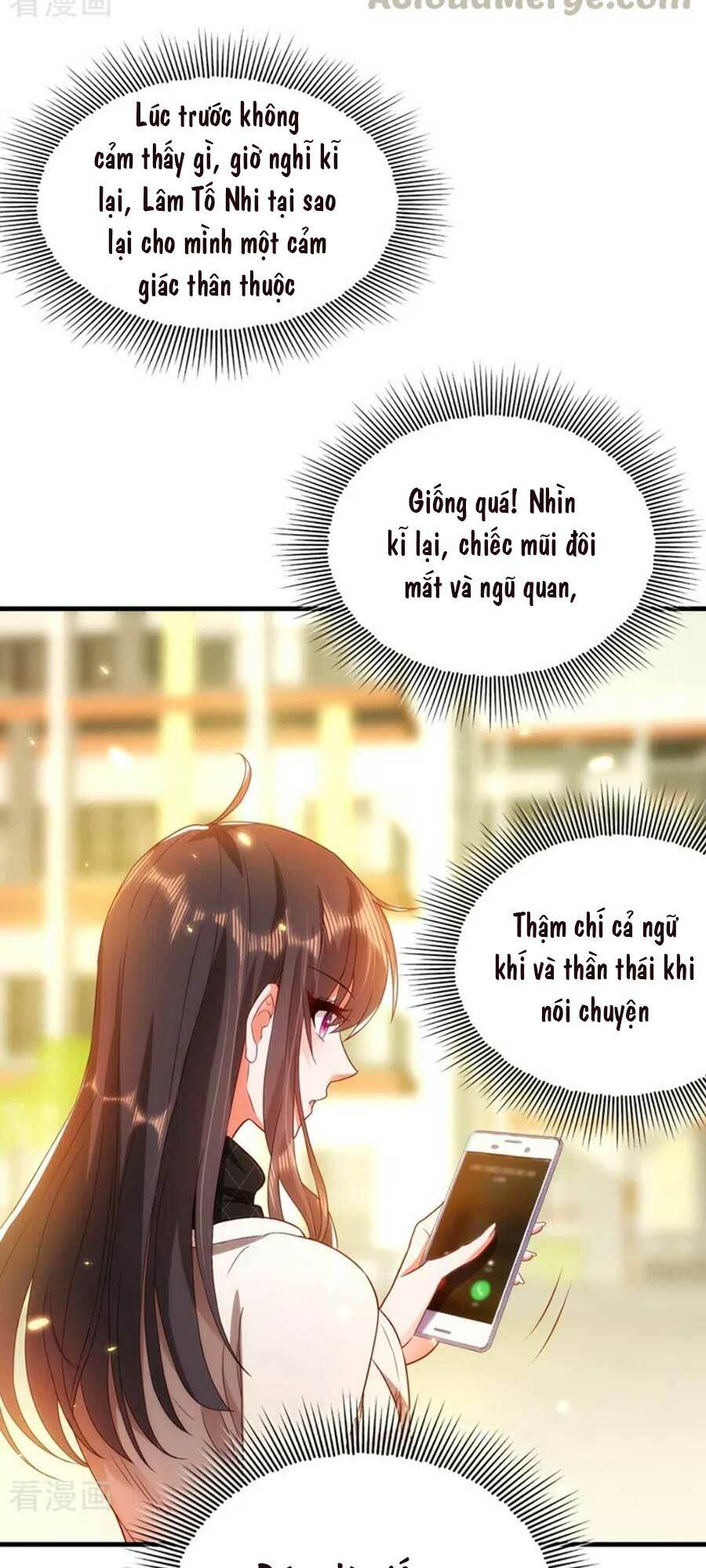 Trùng Sinh Không Gian: Cô Vợ Hào Môn Nóng Bỏng Không Dễ Chọc: Chapter 180