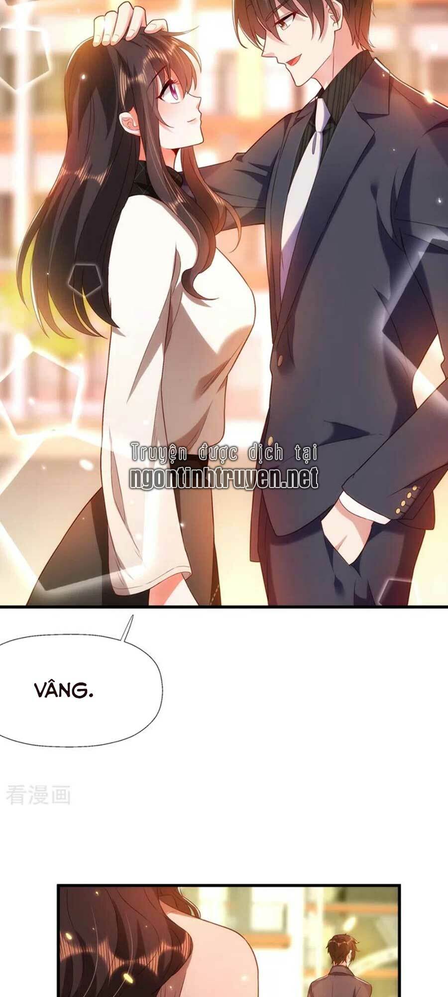 Trùng Sinh Không Gian: Cô Vợ Hào Môn Nóng Bỏng Không Dễ Chọc: Chapter 180