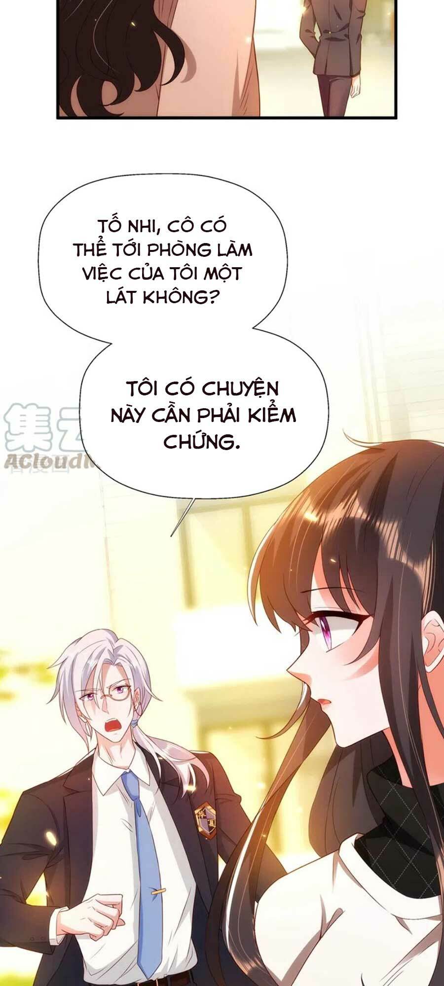Trùng Sinh Không Gian: Cô Vợ Hào Môn Nóng Bỏng Không Dễ Chọc: Chapter 180