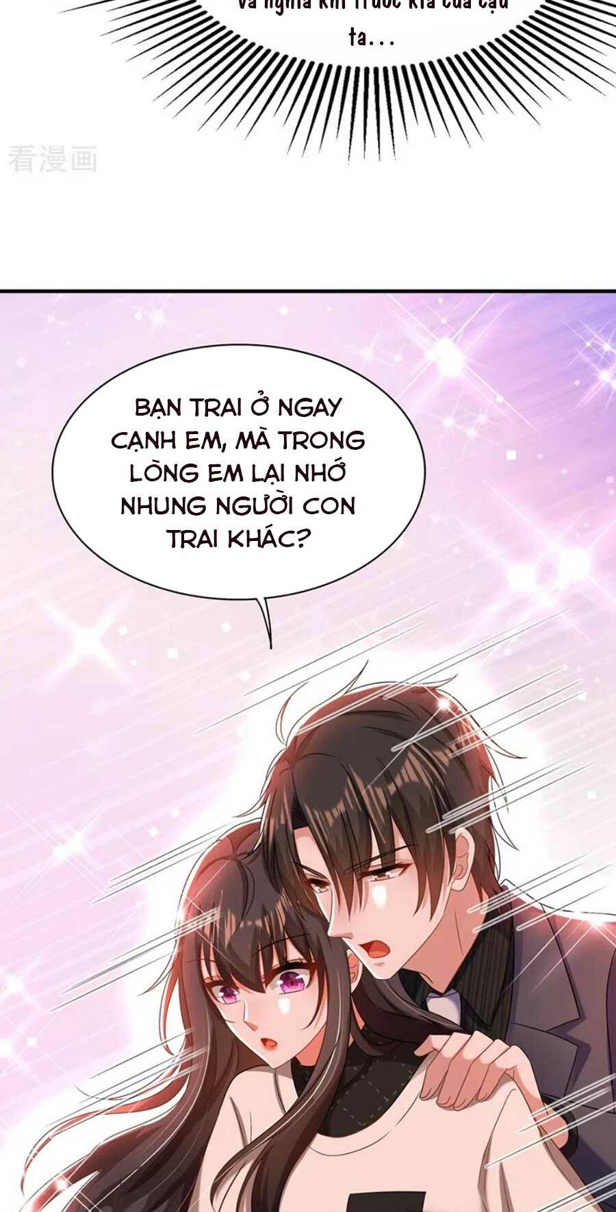 Trùng Sinh Không Gian: Cô Vợ Hào Môn Nóng Bỏng Không Dễ Chọc: Chapter 180