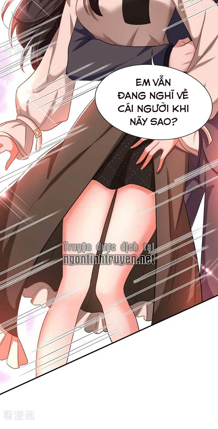 Trùng Sinh Không Gian: Cô Vợ Hào Môn Nóng Bỏng Không Dễ Chọc: Chapter 180