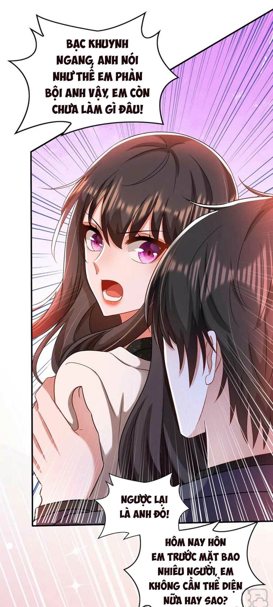 Trùng Sinh Không Gian: Cô Vợ Hào Môn Nóng Bỏng Không Dễ Chọc: Chapter 180