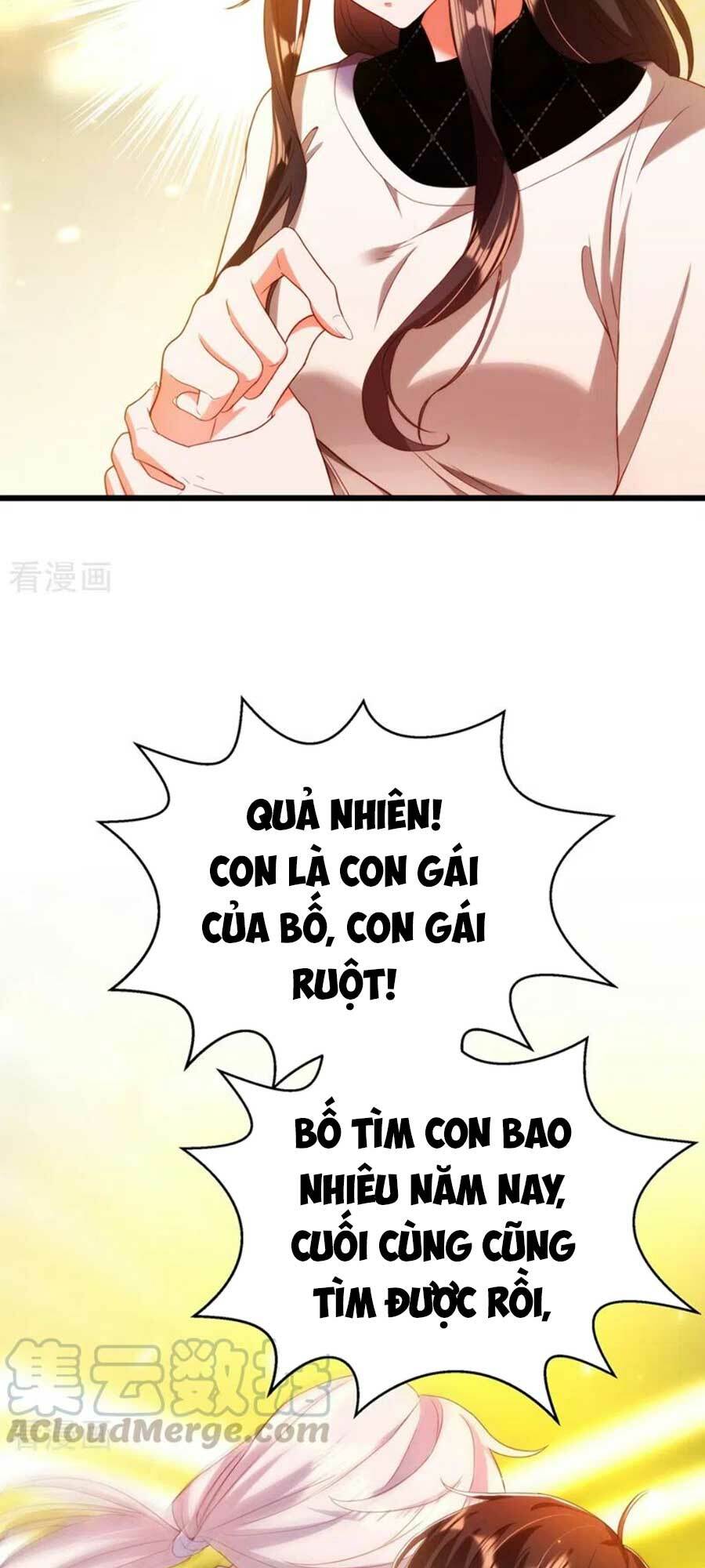 Trùng Sinh Không Gian: Cô Vợ Hào Môn Nóng Bỏng Không Dễ Chọc: Chapter 181