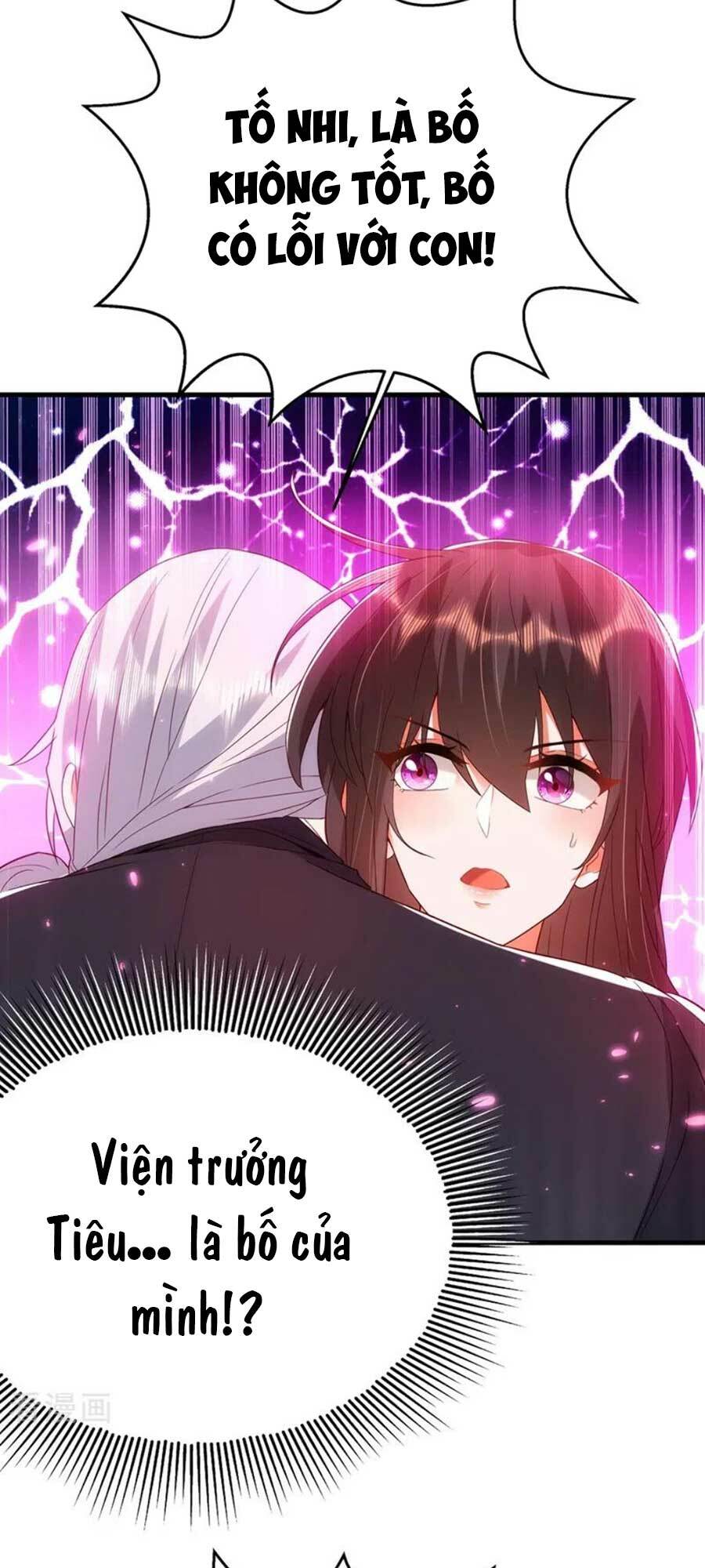 Trùng Sinh Không Gian: Cô Vợ Hào Môn Nóng Bỏng Không Dễ Chọc: Chapter 181