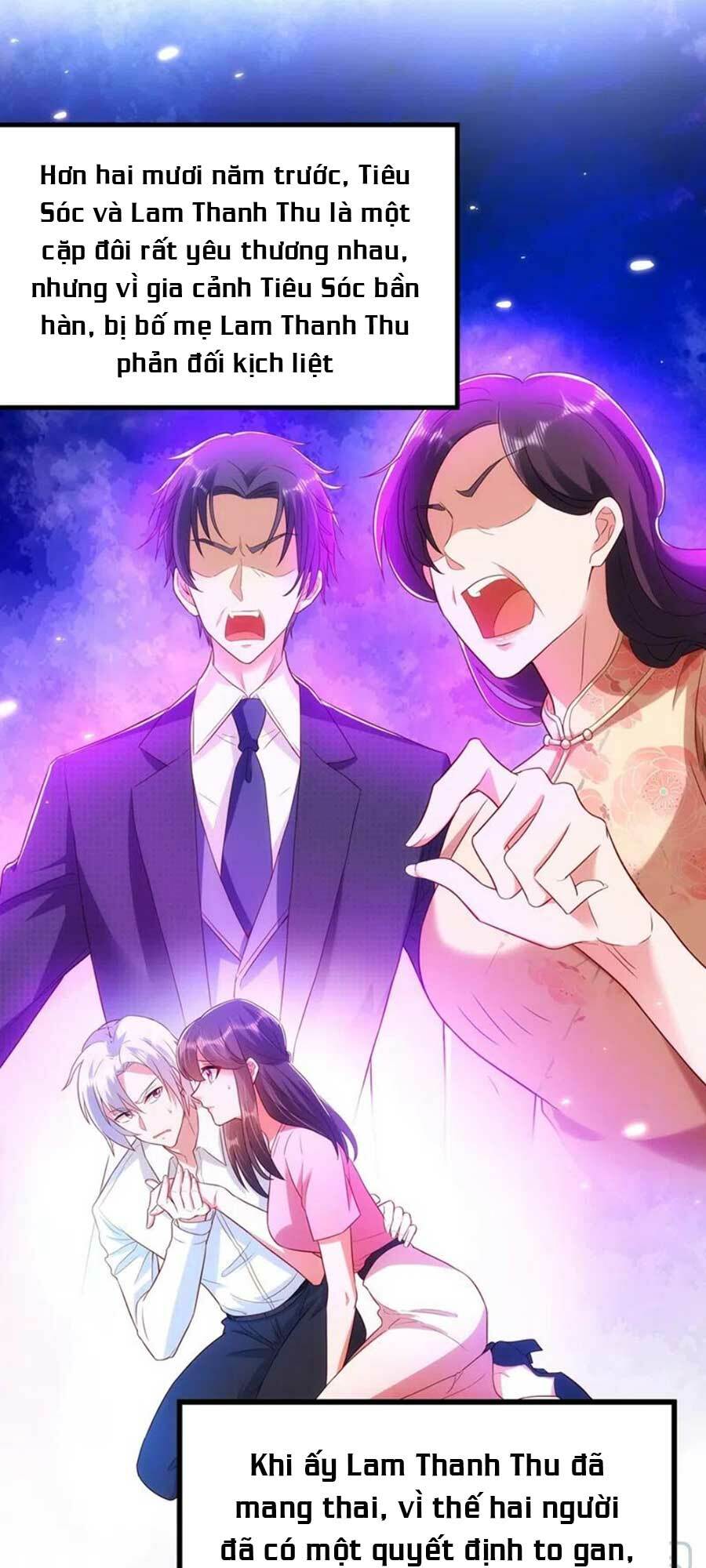 Trùng Sinh Không Gian: Cô Vợ Hào Môn Nóng Bỏng Không Dễ Chọc: Chapter 181