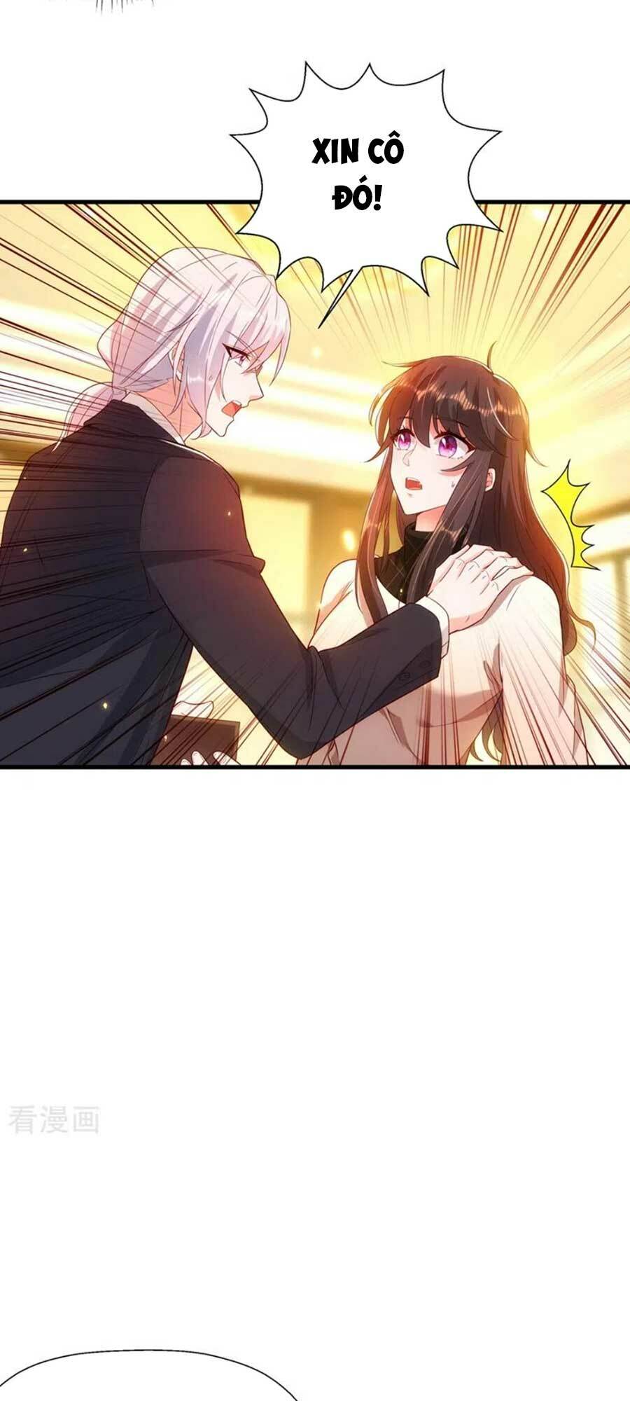 Trùng Sinh Không Gian: Cô Vợ Hào Môn Nóng Bỏng Không Dễ Chọc: Chapter 181