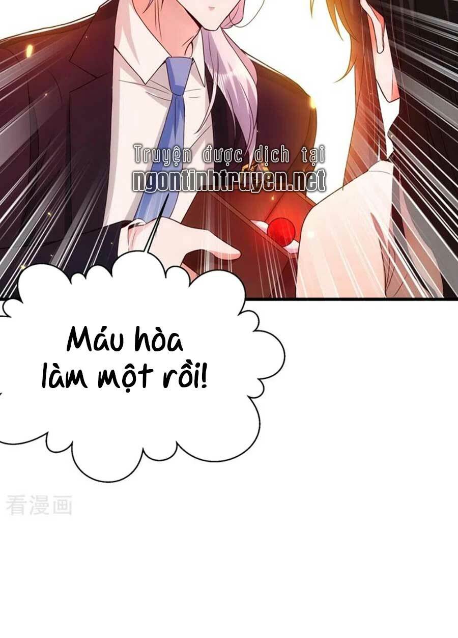 Trùng Sinh Không Gian: Cô Vợ Hào Môn Nóng Bỏng Không Dễ Chọc: Chapter 181