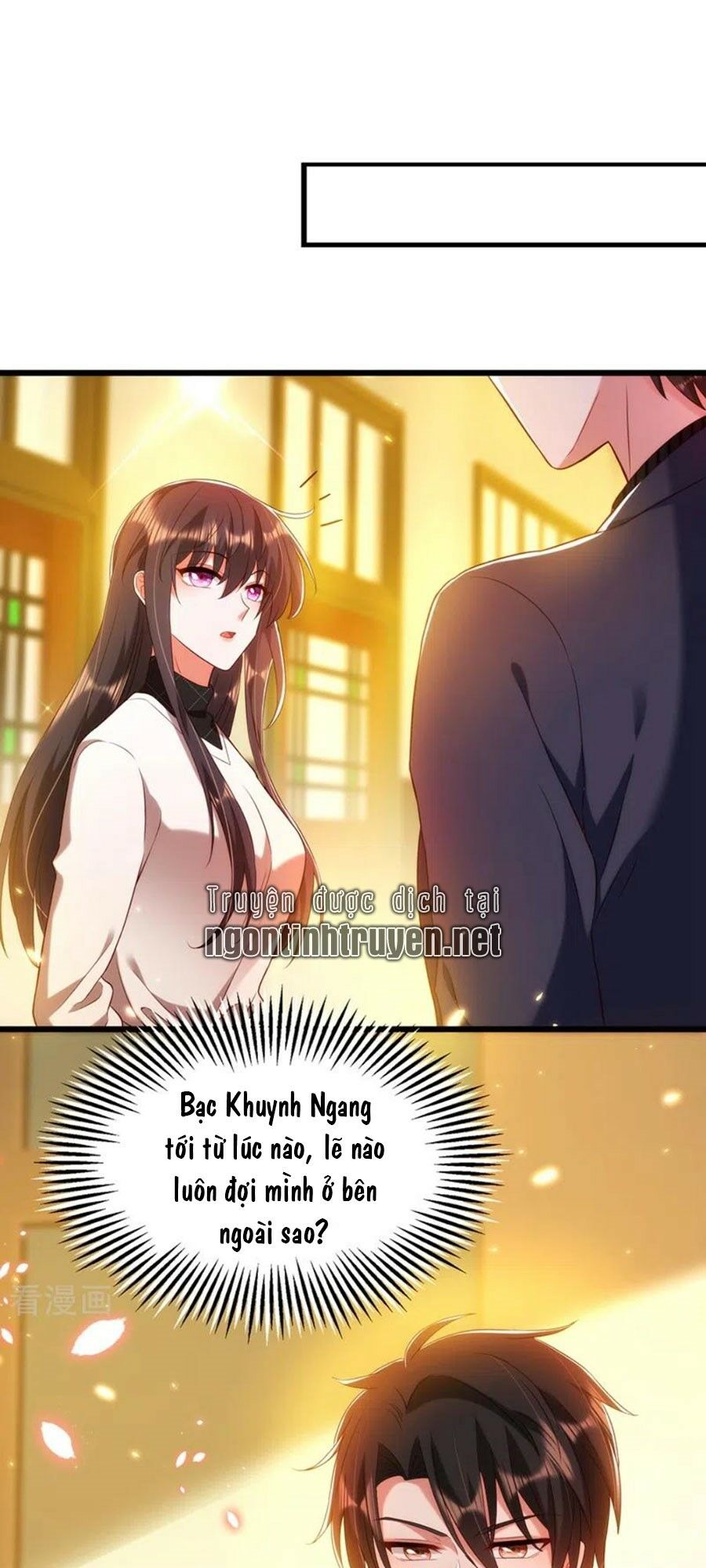 Trùng Sinh Không Gian: Cô Vợ Hào Môn Nóng Bỏng Không Dễ Chọc: Chapter 182