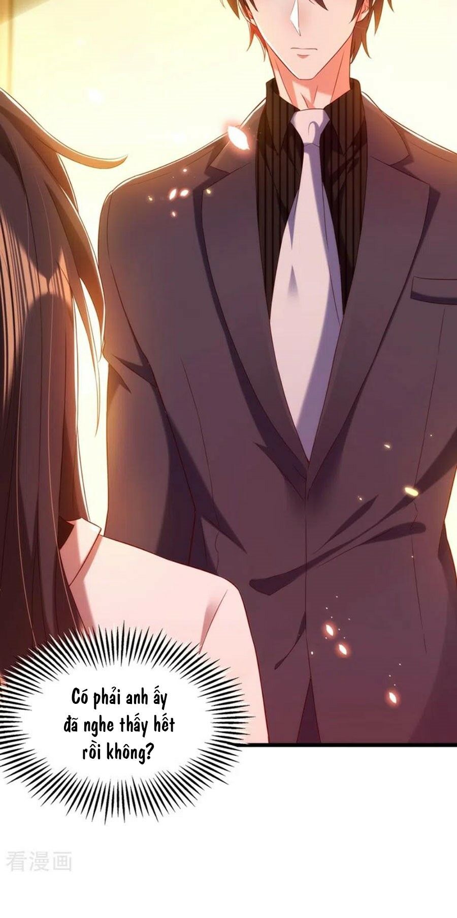 Trùng Sinh Không Gian: Cô Vợ Hào Môn Nóng Bỏng Không Dễ Chọc: Chapter 182