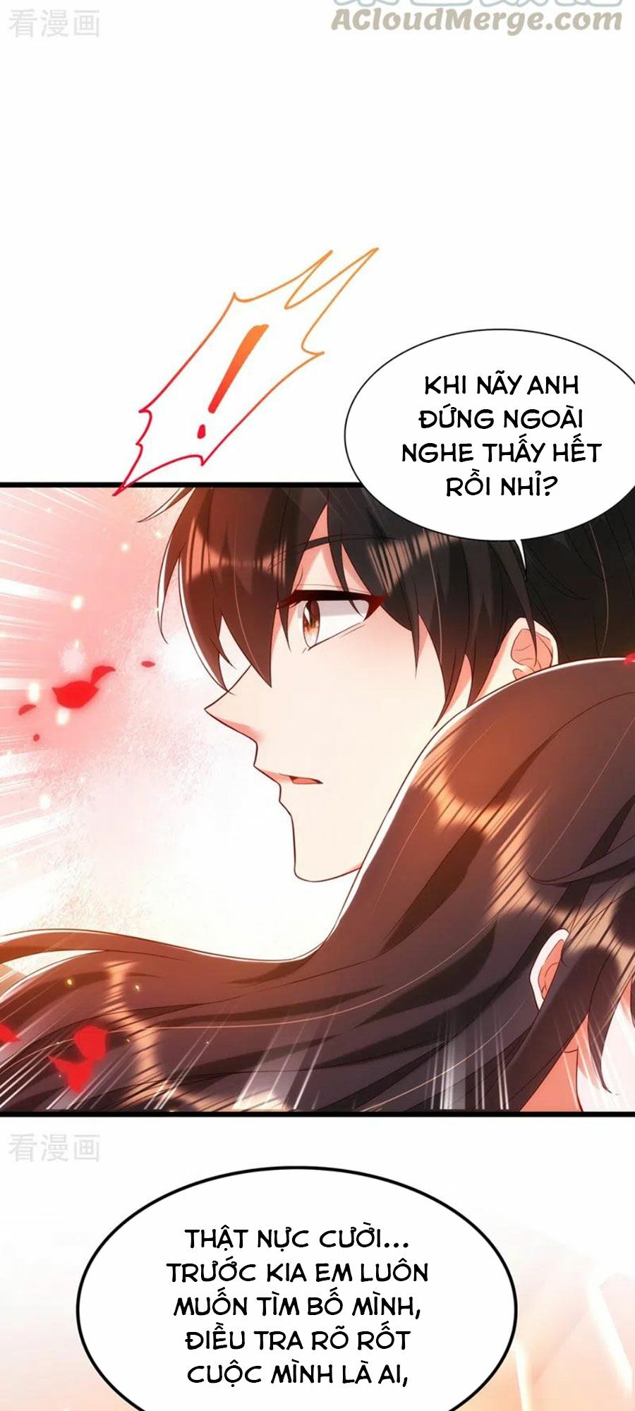 Trùng Sinh Không Gian: Cô Vợ Hào Môn Nóng Bỏng Không Dễ Chọc: Chapter 182