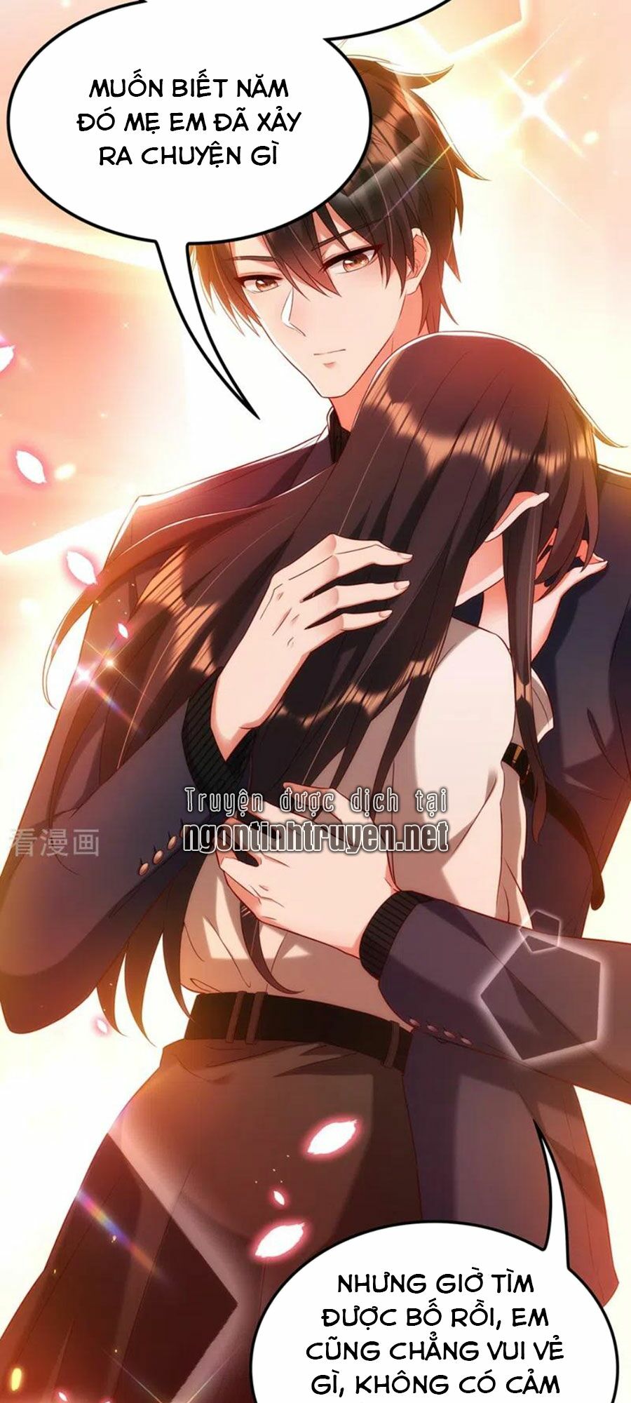 Trùng Sinh Không Gian: Cô Vợ Hào Môn Nóng Bỏng Không Dễ Chọc: Chapter 182