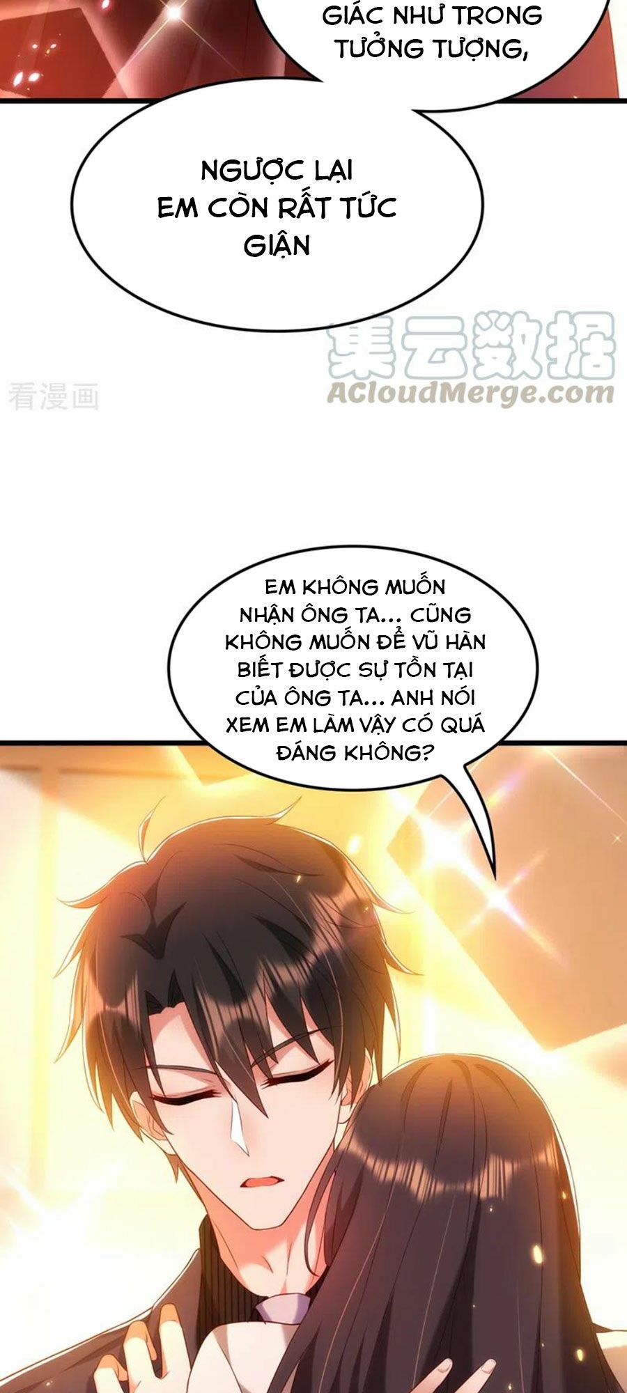 Trùng Sinh Không Gian: Cô Vợ Hào Môn Nóng Bỏng Không Dễ Chọc: Chapter 182